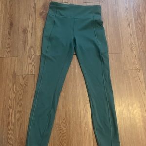 Lululemon Train Time Leggings